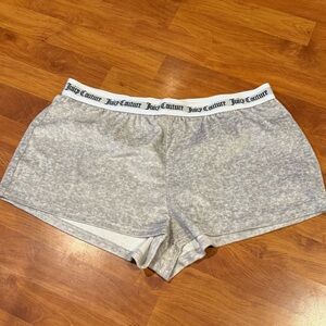 Juicy Couture Sleep Shorts